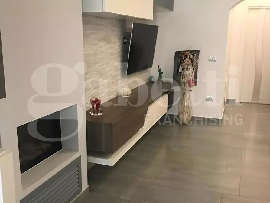 Immagine 6 di Appartamento in affitto  in Via Maresca a Torre Annunziata