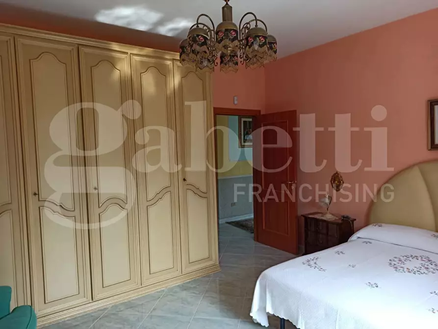 Immagine 11 di Villa in vendita  in Via TRAVERSA EMILIA, 16 a Catanzaro