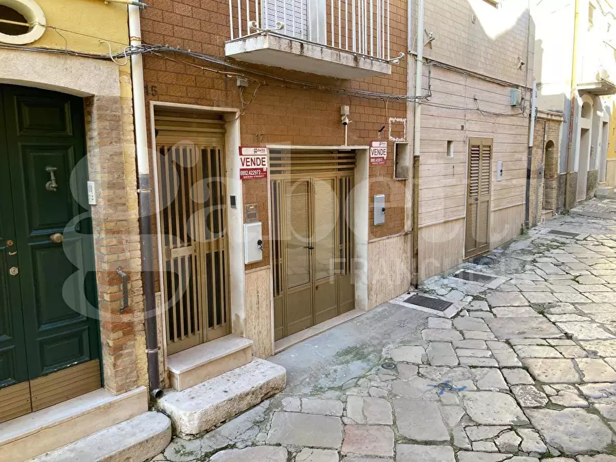 Immagine 4 di Casa indipendente in vendita  in Via cairoli a Torremaggiore