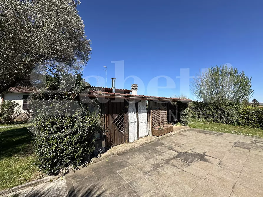 Immagine 32 di Villa in vendita  in Via FONTE CAPOCCIA, 00 a Bassano Romano