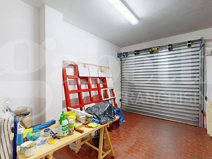 Immagine 43 di Villetta a schiera in vendita  in Via Giuseppe Balzaretto, 109 a Roma