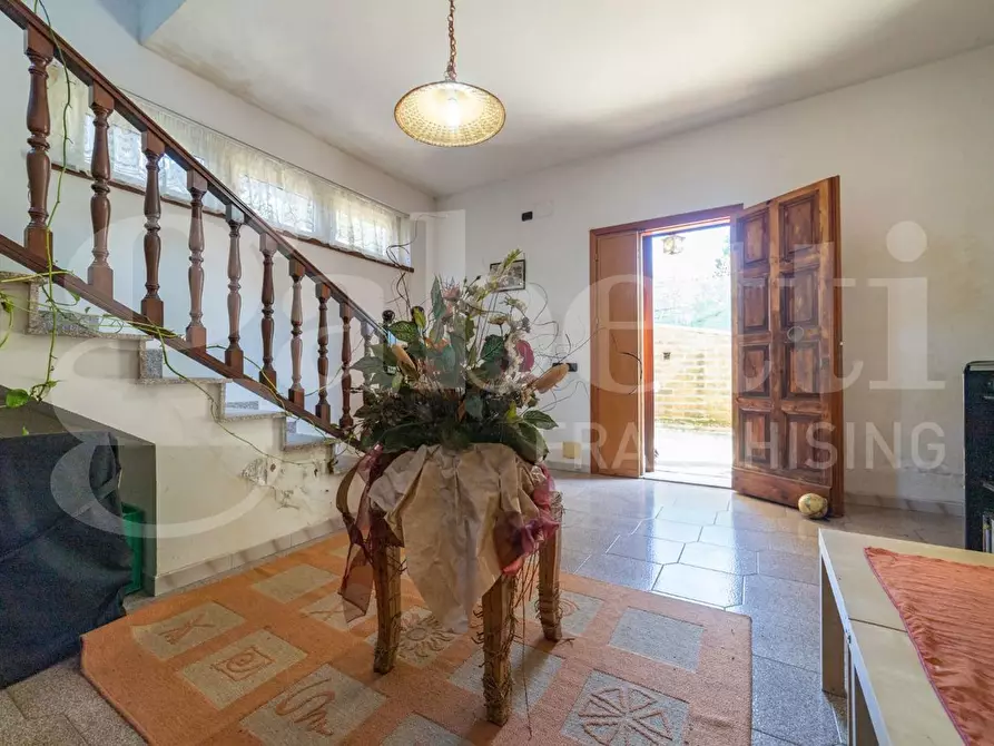 Immagine 3 di Appartamento in vendita  in Via Colle Della Noce, 7 a Velletri