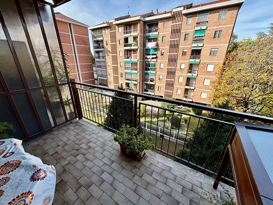 Immagine 9 di Appartamento in vendita  in Via Timoteo Riboli a Torino