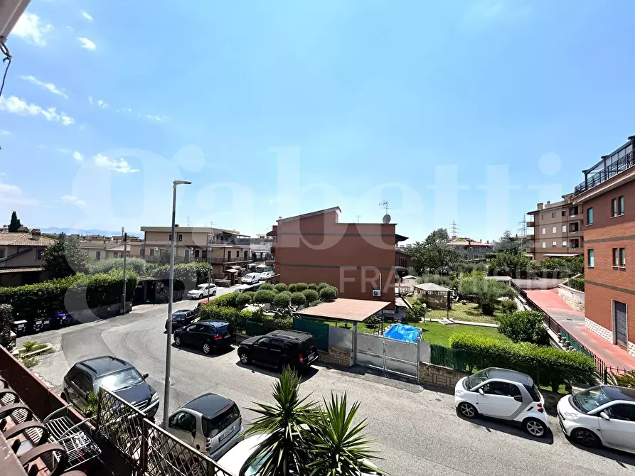 Immagine 11 di Appartamento in vendita  in Via Civitacampomarano, 68 a Roma