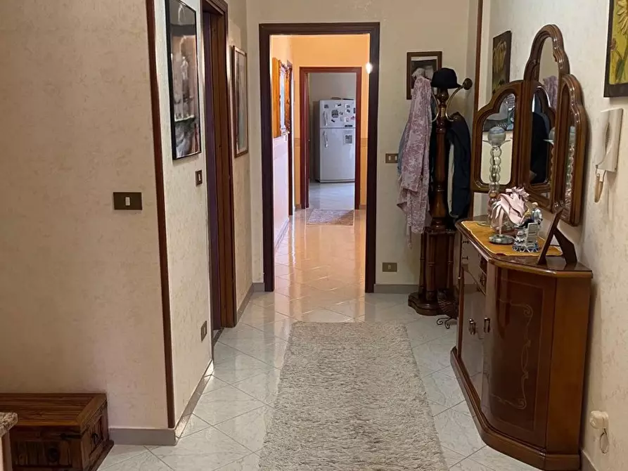 Immagine 21 di Palazzo in vendita  in Via Conte Federico, 178/F a Palermo