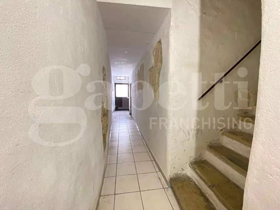 Immagine 19 di Appartamento in vendita  in Via Pedaggio Santa Chiara a Trani