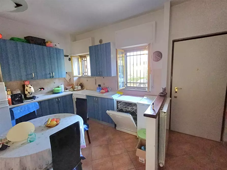 Immagine 5 di Multiproprietà in vendita  in Via LODOLINA, 1 a Massa