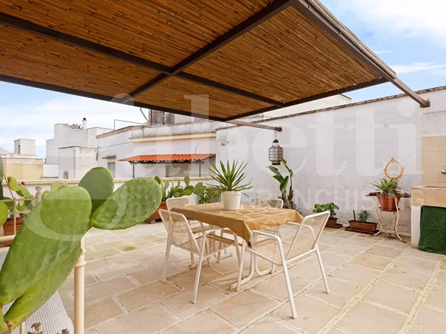 Immagine 16 di Casa indipendente in vendita  in Vico Boncore, 11 a Nardo'