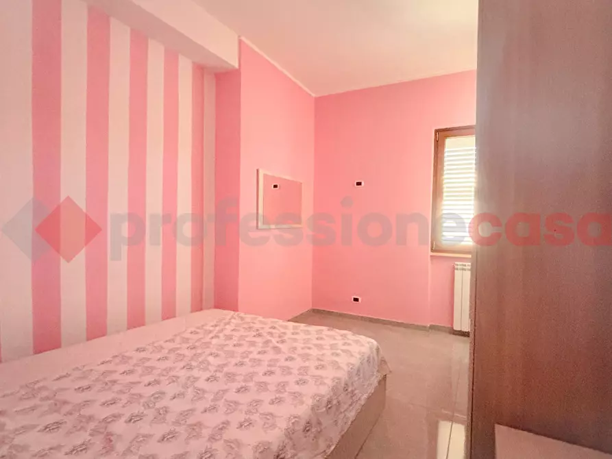 Immagine 9 di Appartamento in vendita  in Via San francesco, 21 a Ceccano