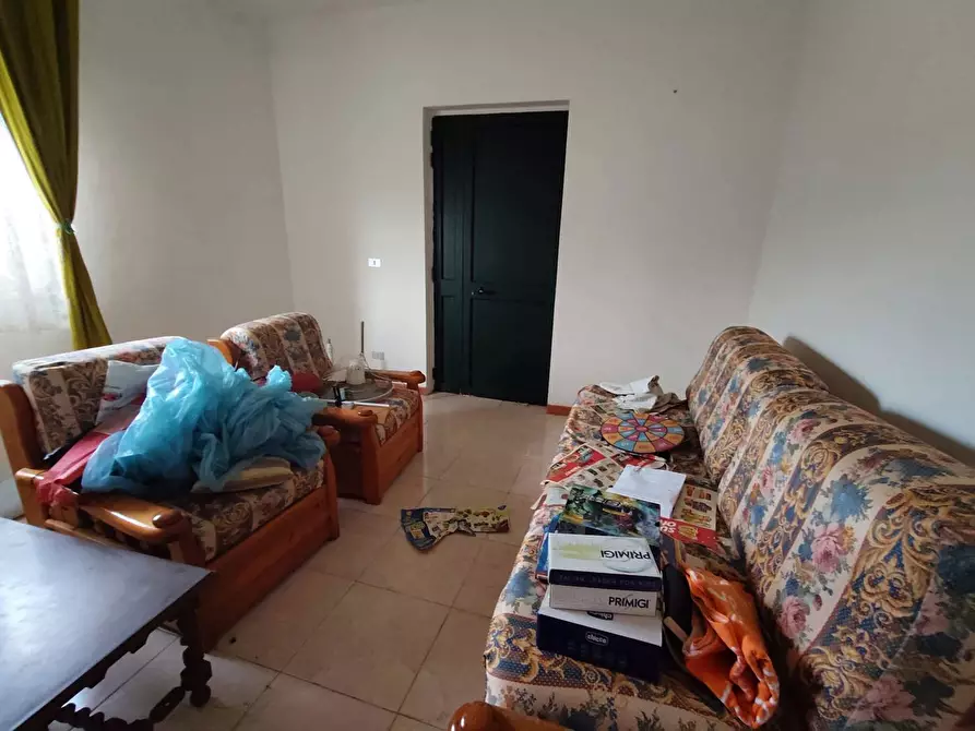 Immagine 23 di Villa in vendita  in Via pergusa, 8 a Melilli