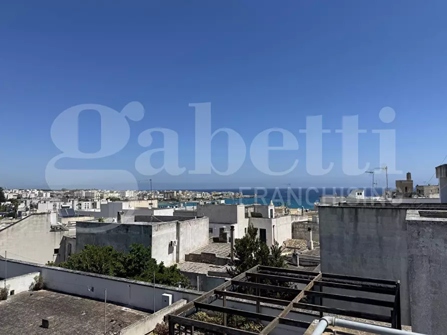 Immagine 22 di Appartamento in vendita  in Via Borgomonte, snc a Otranto