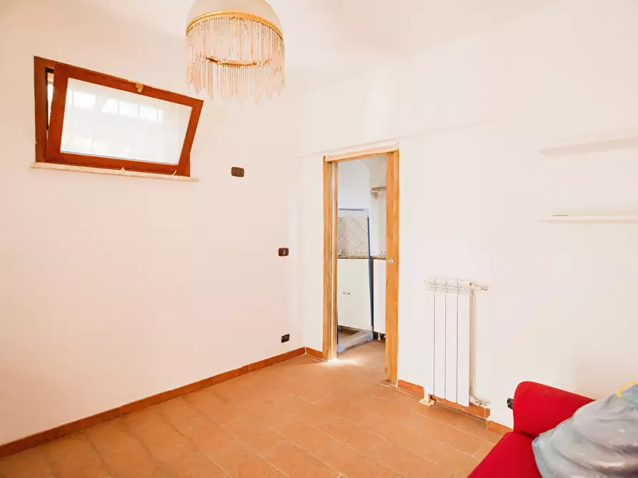 Immagine 22 di Appartamento in vendita  in Via Della Pisana a Roma