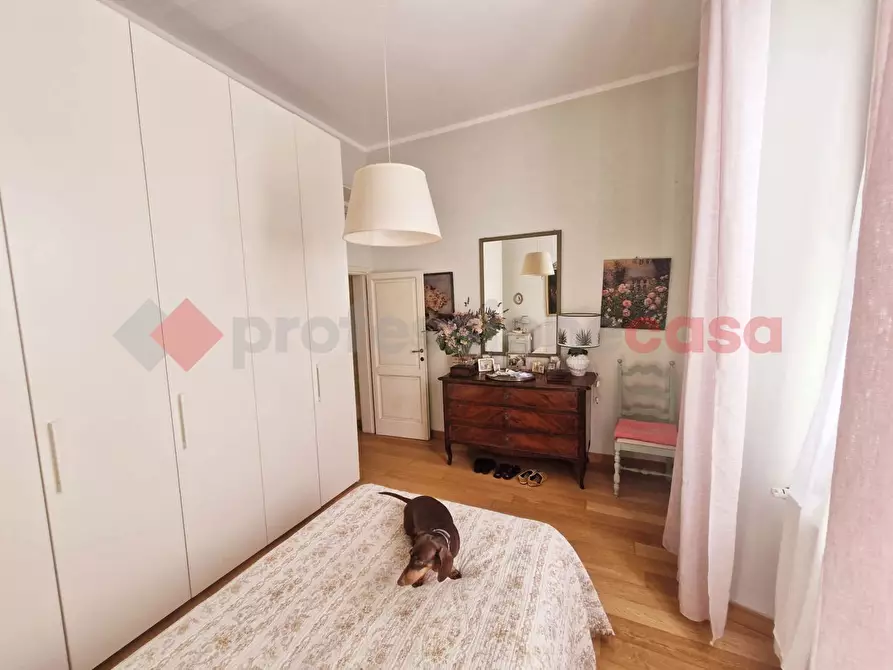 Immagine 22 di Appartamento in vendita  in Via MAMELI, 14 a Firenze