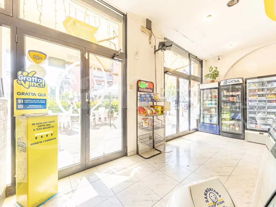 Immagine 7 di Bar / Ristorante in vendita  in Via Cogoleto a Roma
