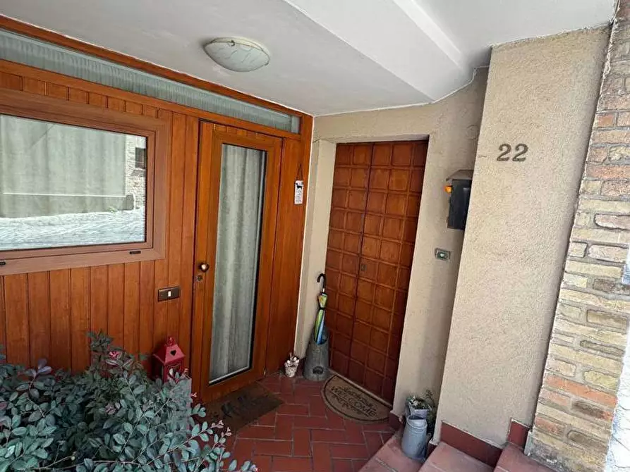 Immagine 22 di Appartamento in vendita  in Via Giuseppe Mazzini, 22 a Recanati