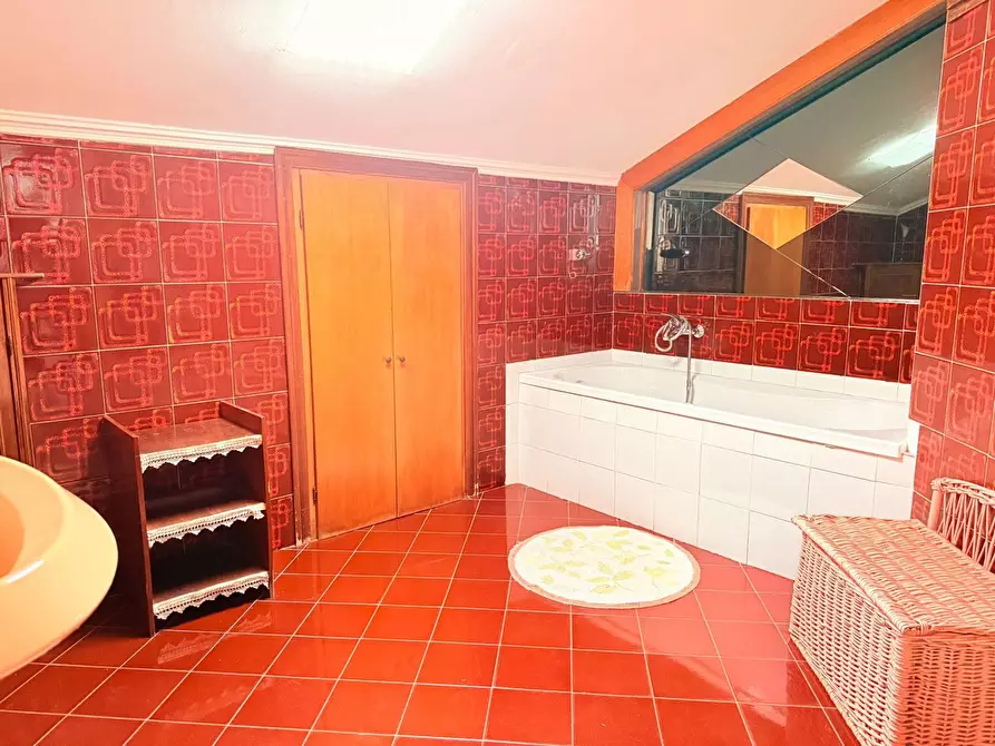 Immagine 19 di Appartamento in vendita  in Via Antonio Da Gaeta, 54 a Roma