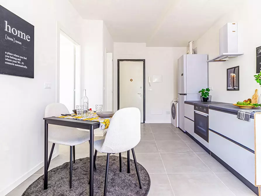 Immagine 4 di Appartamento in vendita  in Via dell'Uccellino, 2 a Bologna