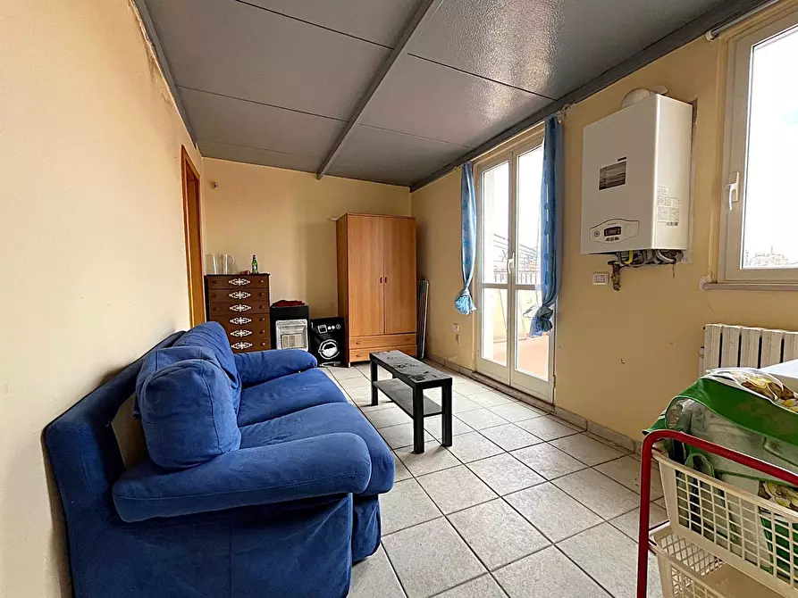 Immagine 9 di Appartamento in vendita  in Corso LEONE MUCCI a San Severo