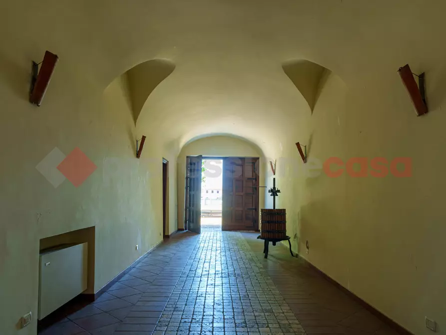 Immagine 8 di Bar / Ristorante in affitto  in Via casilina km 64.700, snc a Anagni