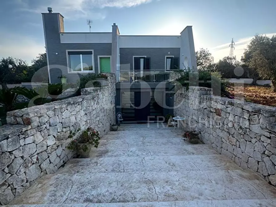 Immagine 8 di Villa in vendita  in Contrada Monte Convergola, sn a Ostuni