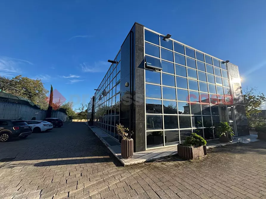 Immagine 2 di Negozio in affitto  in Via san francesco, snc a Anagni