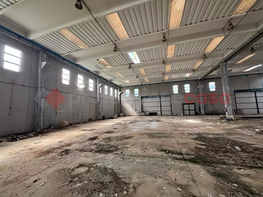 Immagine 17 di Capannone industriale in vendita  in Strada Provinciale 11 Morolense, snc a Patrica