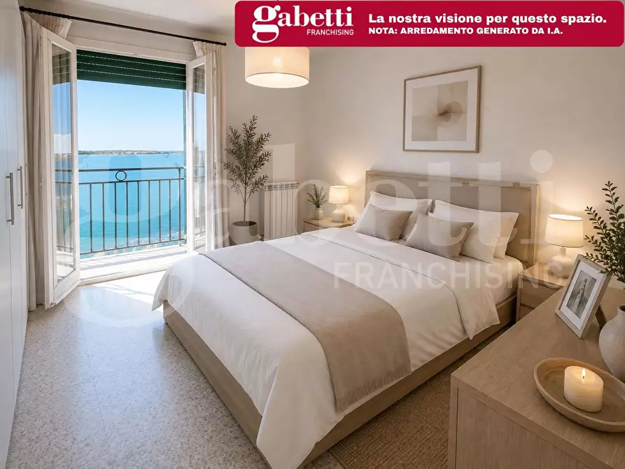 Immagine 9 di Casa indipendente in vendita  in Via PELLESTRINA -  SC DELLA LAGUNA, 00 a Venezia