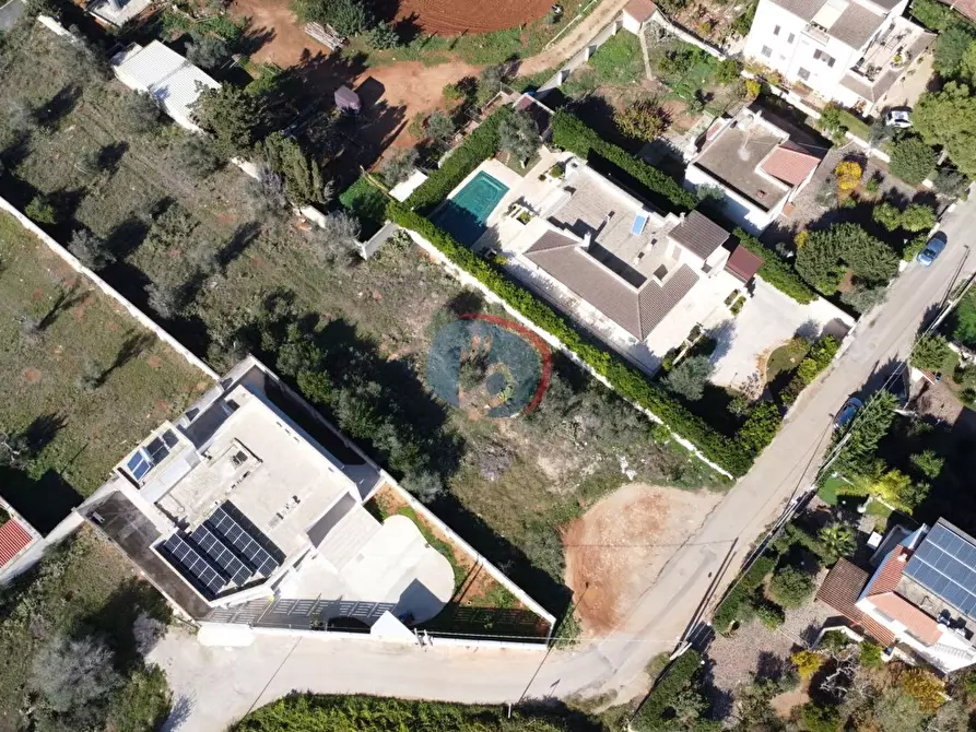Immagine 7 di Terreno residenziale in vendita  in Via La Vecchia Cava, 0 a Nardo'