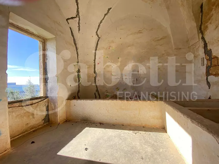 Immagine 13 di Rustico / casale in vendita  in Via Circonvallazione a Veglie