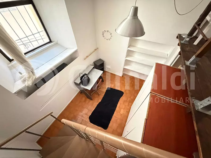 Immagine 8 di Appartamento in affitto  in Via SEVERINO CAPSONI, 14 a Pavia