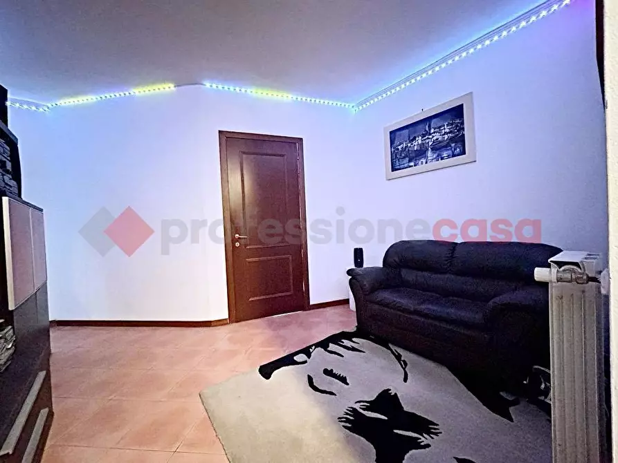 Immagine 7 di Appartamento in vendita  in Via Umberto Puppini a Roma