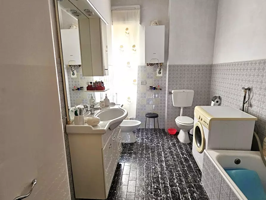 Immagine 16 di Appartamento in vendita  in Via Milazzo a San Severo