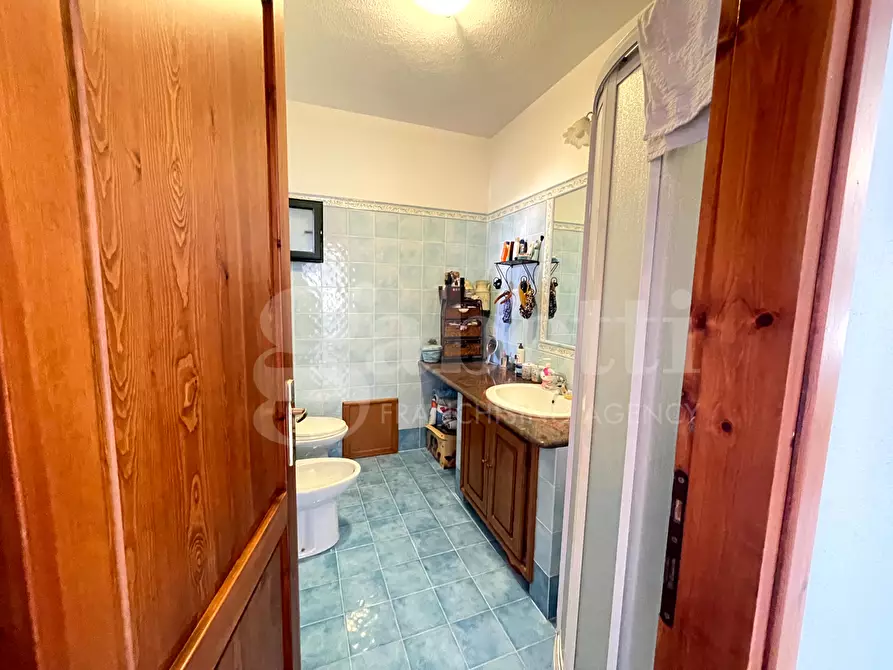 Immagine 22 di Villetta a schiera in vendita  in Via Dora Baltea, 10 a Budoni