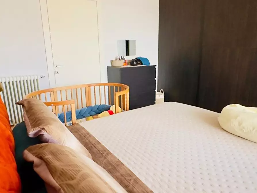 Immagine 24 di Appartamento in vendita  in Piazza Leon Battista Alberti, 10 a Fiumicino