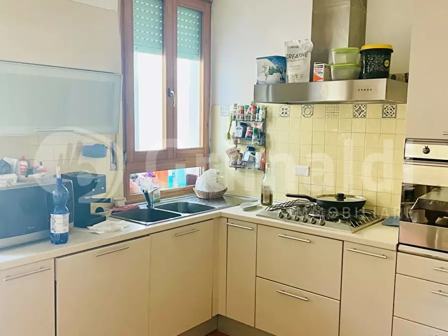 Immagine 8 di Appartamento in vendita  in Viale della libertÃ  a Livorno