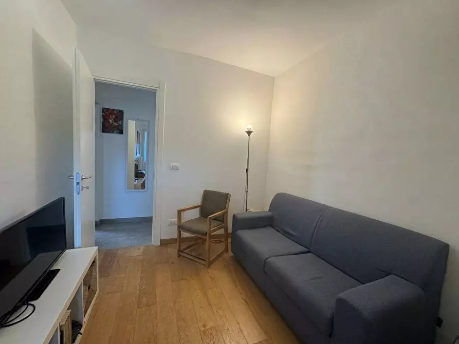 Immagine 3 di Appartamento in vendita  in Via Frazione Varano, 2 a Ancona