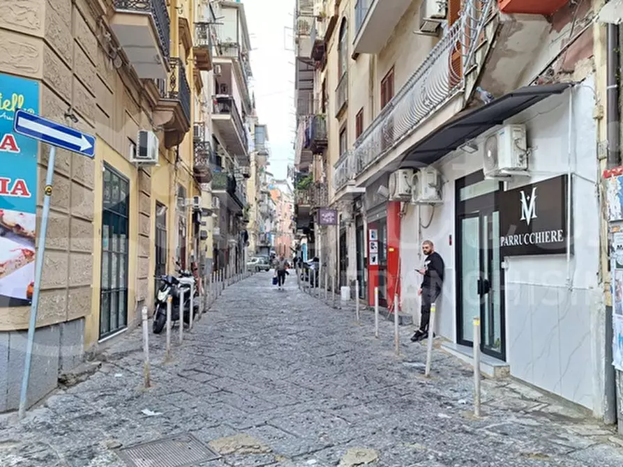 Immagine 4 di Appartamento in affitto  in Vico tutti i Santi a Napoli