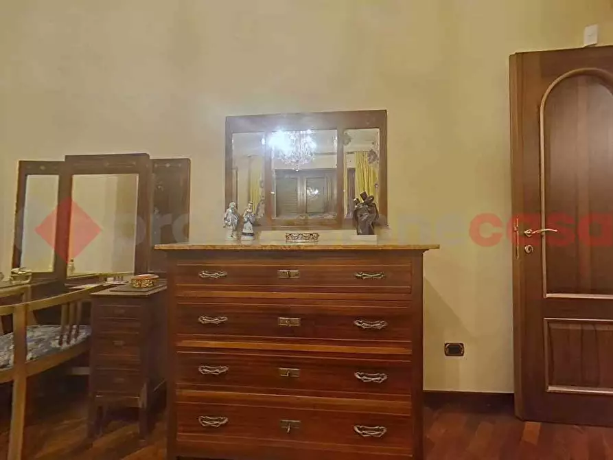 Immagine 13 di Appartamento in vendita  in Via Villini Svizzeri, 29 a Reggio Di Calabria