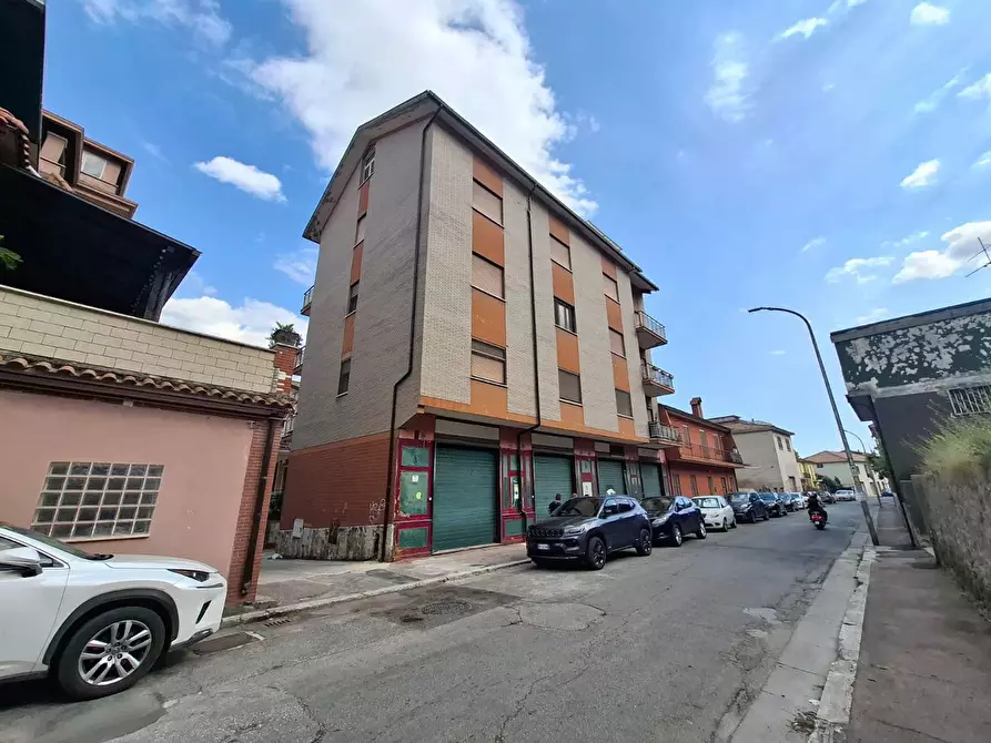 Immagine 2 di Appartamento in vendita  in Via Santa Lucia, 3 a Sora
