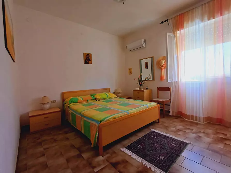 Immagine 3 di Appartamento in vendita  in Via Magenta, 167 a Calasetta