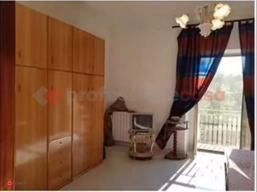 Immagine 4 di Appartamento in vendita  in Via San Donato, Snc a Galluccio