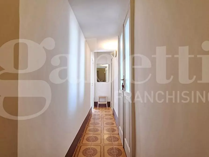 Immagine 4 di Appartamento in vendita  in Via Giacinto Albino, 20 a Napoli