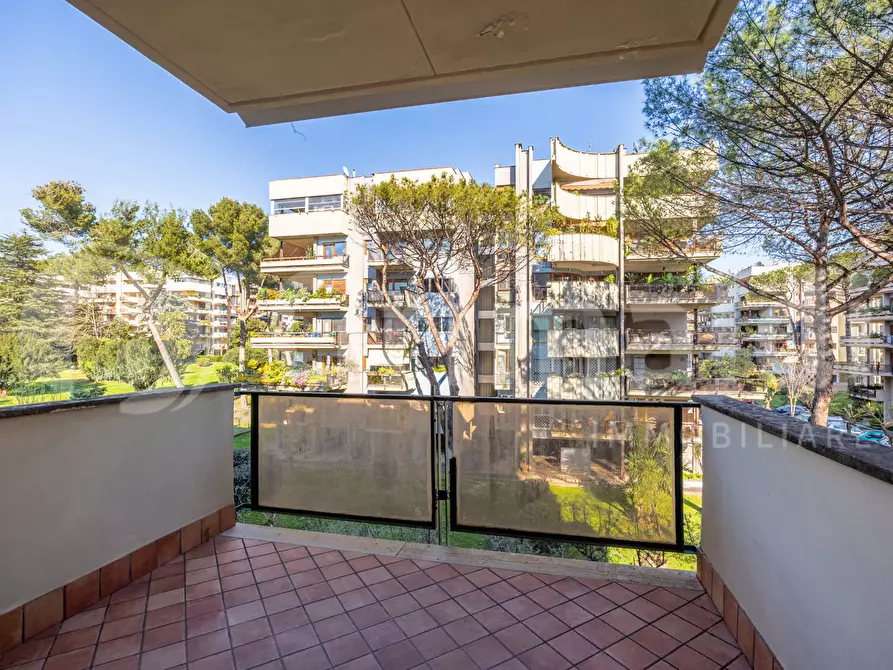 Immagine 24 di Appartamento in vendita  in Via Riccardo Forster a Roma