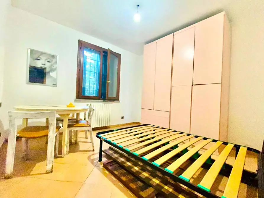 Immagine 6 di Casa bifamiliare in vendita  in Via Giuseppe Garibaldi a Albinea