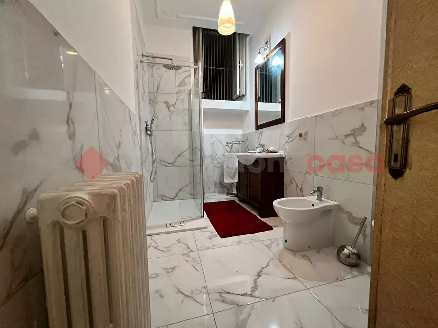 Immagine 25 di Appartamento in vendita  in Via centro storico via Poli a Spoleto