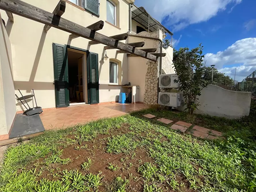 Immagine 4 di Appartamento in vendita  in Via degli Olmi, snc a Portoscuso