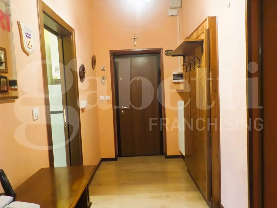 Immagine 11 di Appartamento in vendita  in Via Mascagni, 1 a Cento