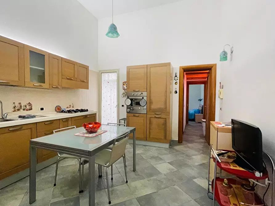 Immagine 19 di Appartamento in vendita  in Via Santa Maria di GesÃ¹, 12 a Siracusa
