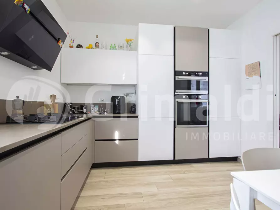 Immagine 10 di Casa indipendente in vendita  in Via Firenze, 6 a Grezzago