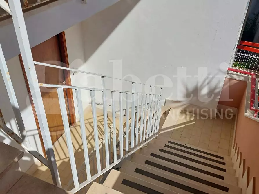 Immagine 30 di Appartamento in vendita  in Via Oceania, 30 a Gaeta